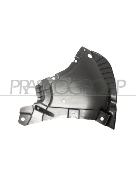 RIPARO DESTRO SOTTO PARAURTI ANTERIORE MERCEDES E CLASS (W213-S213) Mod. 02-16 - 05-20