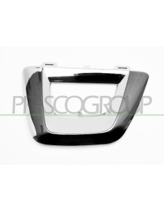 MODANATURA CROMATA ESTERNA SINISTRA SPOILER ANTERI