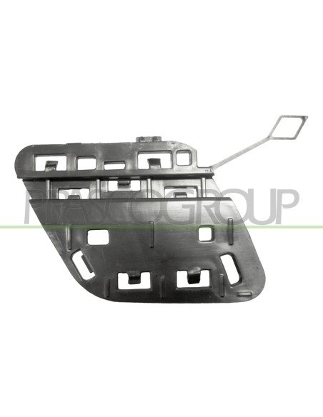 SUPPORTO TAPPO COPRI GANCIO TRAINO PARAURTI POSTERIORE MOD. 4 PORTE MOD. AMG MERCEDES E CLASS (W213-S213) Mod. 02-16 - 05-20
