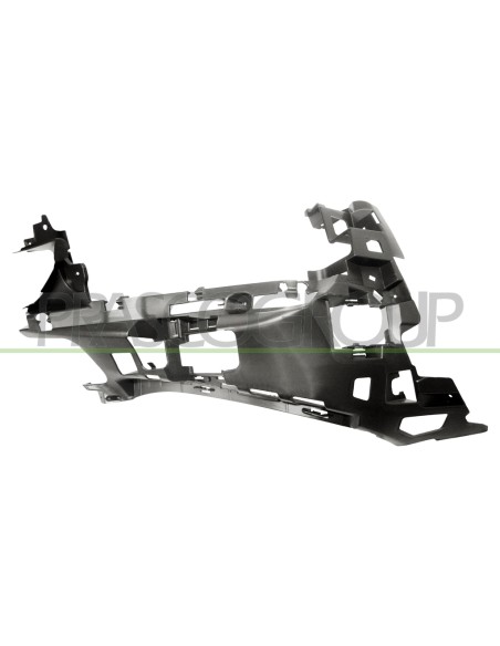 SUPPORTO DESTRO PARAURTI ANTERIORE INFERIORE MOD. AMG MERCEDES E CLASS (W213-S213) Mod. 02-16 - 05-20
