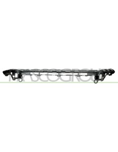 SUPPORTO GRIGLIA INTERNO CENTRALE MOD. AMG MERCEDES E CLASS (W213-S213) Mod. 02-16 - 05-20