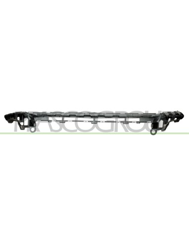 SUPPORTO GRIGLIA INTERNO CENTRALE MOD. AMG MERCEDES E CLASS (W213-S213) Mod. 02-16 - 05-20