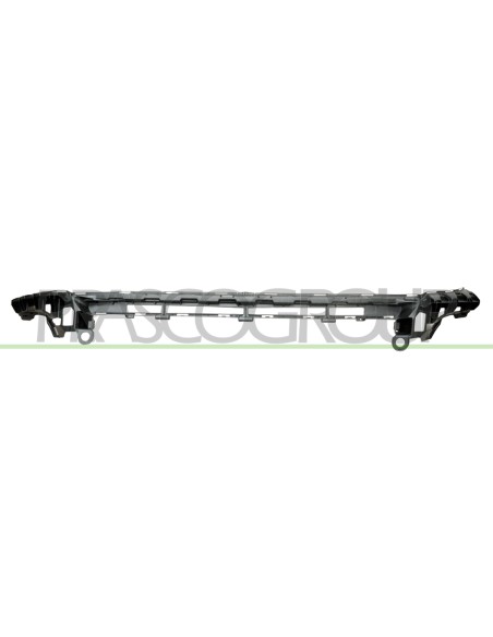 SUPPORTO GRIGLIA INTERNO CENTRALE MOD. AMG MERCEDES E CLASS (W213-S213) Mod. 02-16 - 05-20
