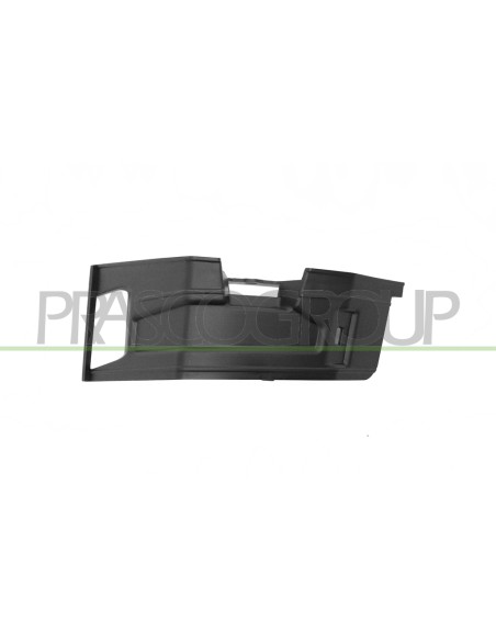 STAFFA SINISTRA PARAURTI POSTERIORE MERCEDES GLC CLASS (X253) Mod. 06-15 - 01-20