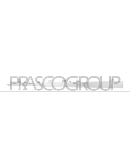 PROFILO PORTA POSTERIORE SINISTRA CROMATO MERCEDES E CLASS (W213-S213) Mod. 02-16 - 05-20
