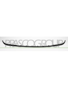 MODANATURA CENTRALE NERA PARAURTI POSTERIORE MOD. AMG-NIGHT MERCEDES GLC CLASS (X253) Mod. 06-15 - 01-20