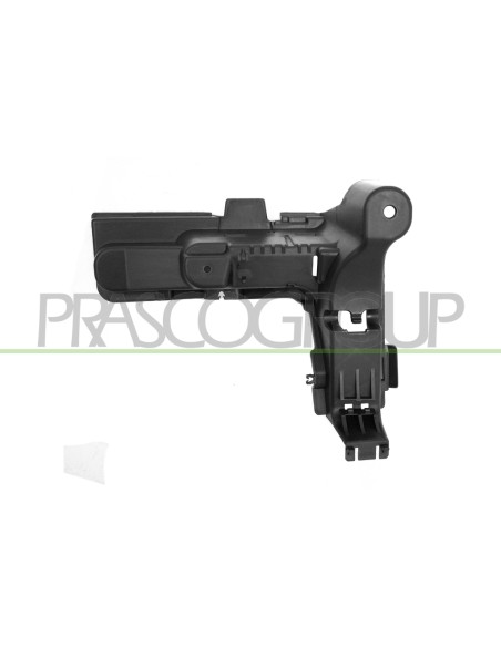 STAFFA SINISTRA SPOILER PARAURTI POSTERIORE PLASTICA MERCEDES GLC CLASS (X253) Mod. 06-15 - 01-20