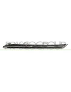 MODANATURA SINISTRA GRIGLIA RADIATORE RADIATORE INFERIORE CROMATA MOD. AMG MERCEDES E CLASS (W213-S213) Mod. 02-16 - 05-20