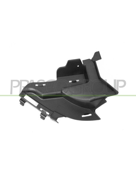 CONVOGLIATORE ARIA DESTRO PARAURTI ANTERIORE MOD. SPORT MERCEDES GLC CLASS (X253) Mod. 06-15 - 01-20