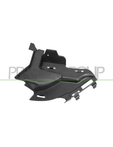 CONVOGLIATORE ARIA SINISTRO PARAURTI ANTERIORE MOD. SPORT MERCEDES GLC CLASS (X253) Mod. 06-15 - 01-20