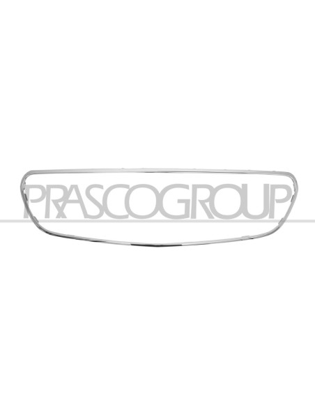 CORNICE GRIGLIA CROMATA MOD. AMG MERCEDES E CLASS (W213-S213) Mod. 02-16 - 05-20