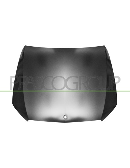 COFANO MERCEDES E CLASS (W213-S213) Mod. 02-16 - 05-20