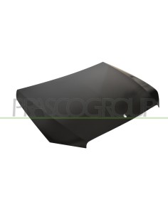 COFANO ALLUMINIO MERCEDES E CLASS (W213-S213) Mod. 02-16 - 05-20