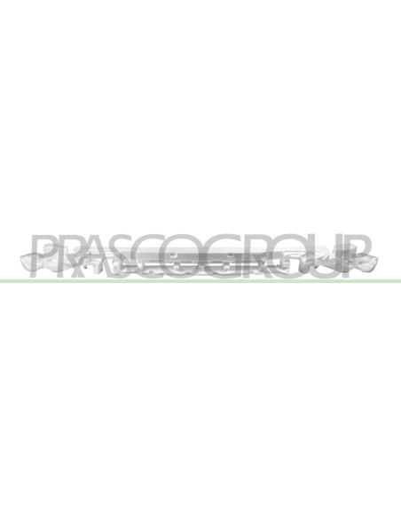 ASSORBITORE PARAURTI ANTERIORE