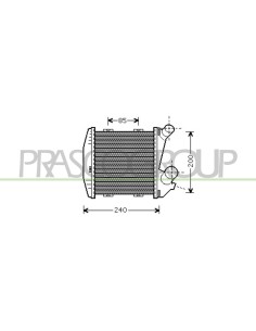 INTERCOOLER