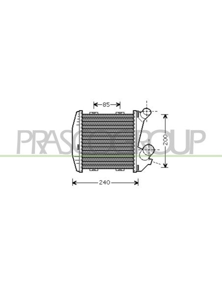 INTERCOOLER