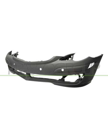 PARAURTI ANTERIORE CON PRIMER CON FORI PDC+SUPPORTI CON FORI LAVAFARI MERCEDES R CLASS (W251) Mod. 08-05 - 04-10