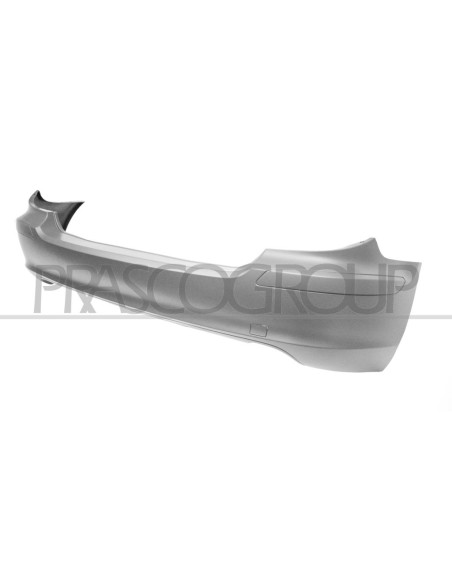 PARAURTI POSTERIORE CON PRIMER CON TRACCE PDC MERCEDES R CLASS (W251) Mod. 08-05 - 04-10