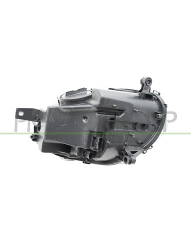 PROIETTORE SINISTRO H7+H7 ELETTRICO SENZA MOTORE MERCEDES R CLASS (W251) Mod. 08-05 - 04-10