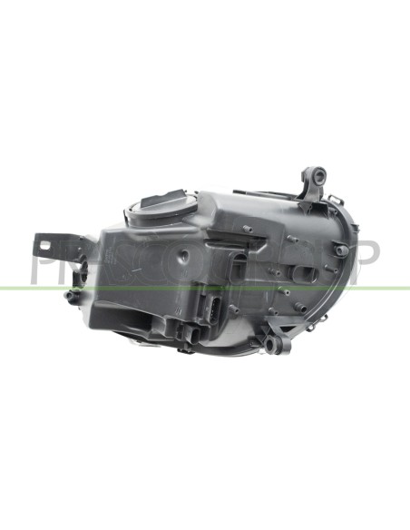PROIETTORE SINISTRO H7+H7 ELETTRICO SENZA MOTORE MERCEDES R CLASS (W251) Mod. 08-05 - 04-10