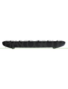 SPOILER PARAURTI POSTERIORE NERO SMART - FORTWO -