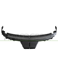 GRIGLIA VENTILAZIONE PARABREZZA