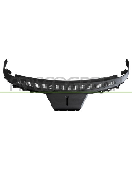 GRIGLIA VENTILAZIONE PARABREZZA
