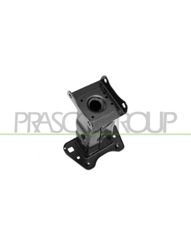 STAFFA SINISTRA RINFORZO PARAURTI ANTERIORE MERCEDES ML CLASS (W164) Mod. 01-06 - 12-07