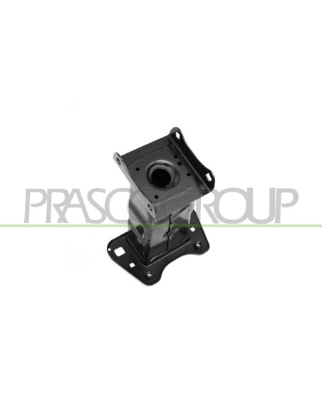 STAFFA SINISTRA RINFORZO PARAURTI ANTERIORE MERCEDES ML CLASS (W164) Mod. 01-06 - 12-07