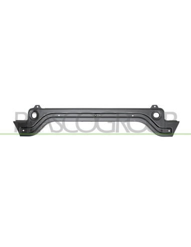 FRONTALE ANTERIORE INFERIORE MERCEDES ML CLASS (W164) Mod. 01-06 - 12-07