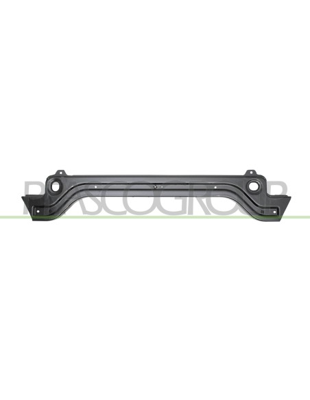 FRONTALE ANTERIORE INFERIORE MERCEDES ML CLASS (W164) Mod. 01-06 - 12-07