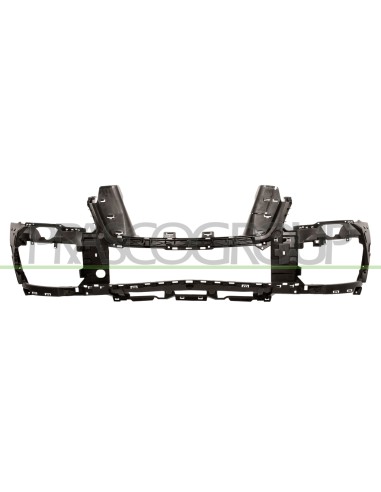 ASSORBITORE PARAURTI ANTERIORE MERCEDES ML CLASS (W164) Mod. 01-08 - 09-11