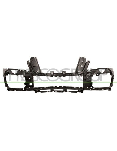 ASSORBITORE PARAURTI ANTERIORE MERCEDES ML CLASS (W164) Mod. 01-08 - 09-11