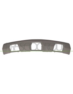 SPOILER PARAURTI ANTERIORE CENTRALE GRIGIO MERCEDES ML CLASS (W164) Mod. 01-08 - 09-11