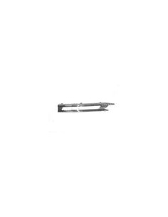 CORNICE FENDINEBBIA DESTRA CROMATA MOD.AMG MERCEDE