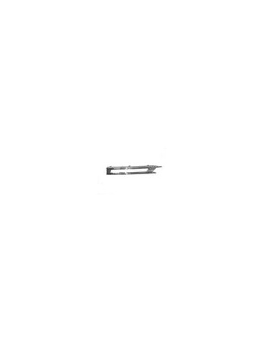 CORNICE FENDINEBBIA DESTRA CROMATA MOD.AMG MERCEDE