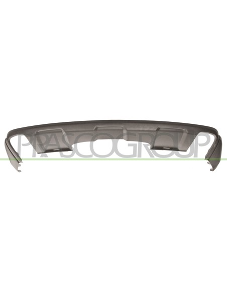 SPOILER PARAURTI POSTERIORE MERCEDES ML CLASS (W164) Mod. 01-08 - 09-11