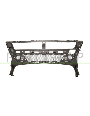 SUPPORTO GRIGLIA RADIATORE MERCEDES ML CLASS (W166) Mod. 11-11 - 02-15