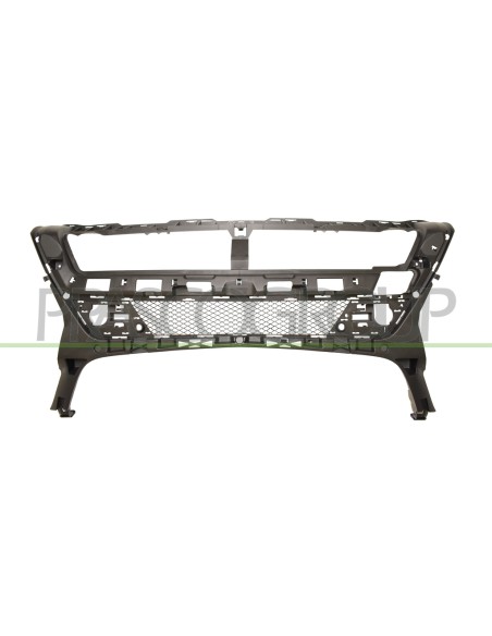 SUPPORTO GRIGLIA RADIATORE MERCEDES ML CLASS (W166) Mod. 11-11 - 02-15