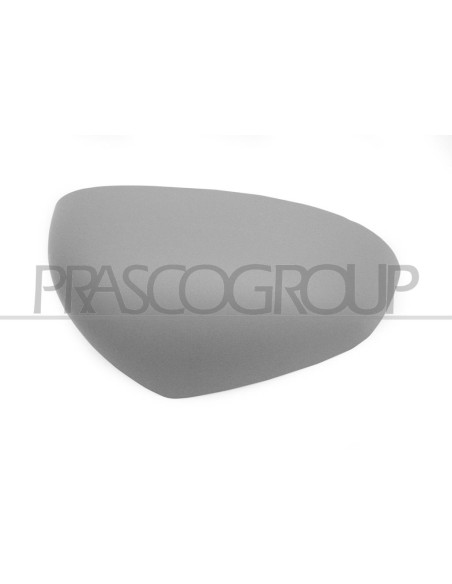 CALOTTA RETROVISORE DESTRO CON PRIMER RENAULT TWINGO Mod. 09-14 - 02-19