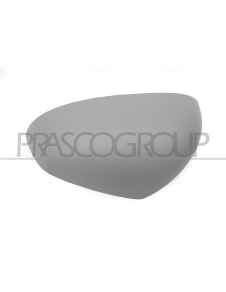 CALOTTA RETROVISORE SINISTRO CON PRIMER RENAULT TWINGO Mod. 09-14 - 02-19