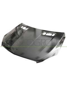 COFANO ALLUMINIO MERCEDES ML CLASS (W166) Mod. 11-11 - 02-15