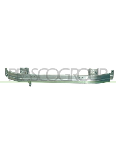 RINFORZO PARAURTI ANTERIORE ALLUMINIO MERCEDES A CLASS (W168) Mod. 01-02 - 08-04