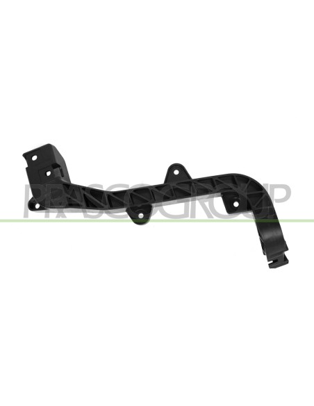 STAFFA SINISTRA PARAURTI ANTERIORE LATERALE PLASTICA MERCEDES GLE CLASS (W166) Mod. 04-15 - 10-18