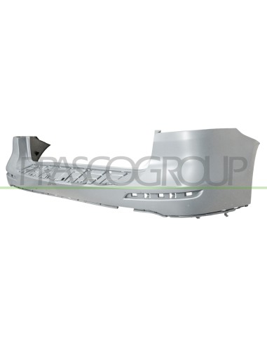 PARAURTI POSTERIORE CON PRIMER CON TRACCE PDC E PARK ASSIST MERCEDES GLE CLASS (W166) Mod. 04-15 - 10-18