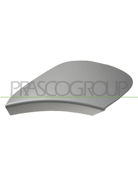 TAPPO COPRI GANCIO TRAINO SINISTRO PARAURTI ANTERIORE CON PRIMER MERCEDES GLS CLASS Mod. 11-15 - 02-19