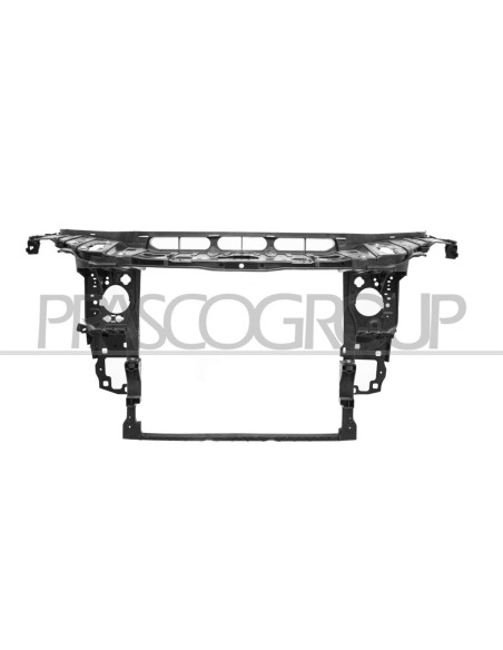 FRONTALE ANTERIORE COMPLETO MERCEDES GLE CLASS (W166) Mod. 04-15 - 10-18