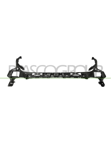 STAFFA PARAURTI ANTERIORE CENTRALE PLASTICA MOD. AMG MERCEDES-MERCEDES GLE CLASS COUPE' (C292) Mod. 03-15 - 08-19