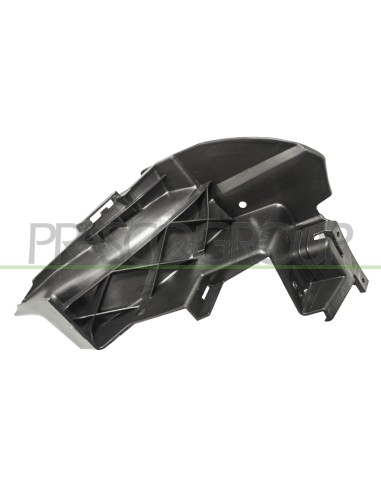 STAFFA DESTRA PARAURTI ANTERIORE INFERIORE MOD. AMG MERCEDES-MERCEDES GLE CLASS COUPE' (C292) Mod. 03-15 - 08-19