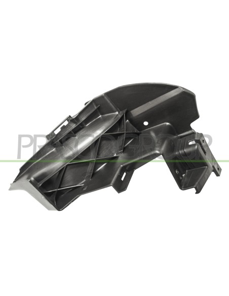 STAFFA DESTRA PARAURTI ANTERIORE INFERIORE MOD. AMG MERCEDES-MERCEDES GLE CLASS COUPE' (C292) Mod. 03-15 - 08-19